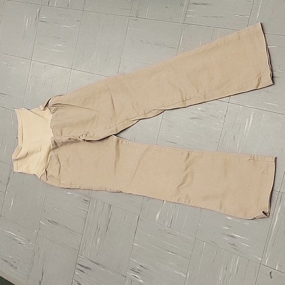 Indigo Blue maternity pants - Picture 1 of 3